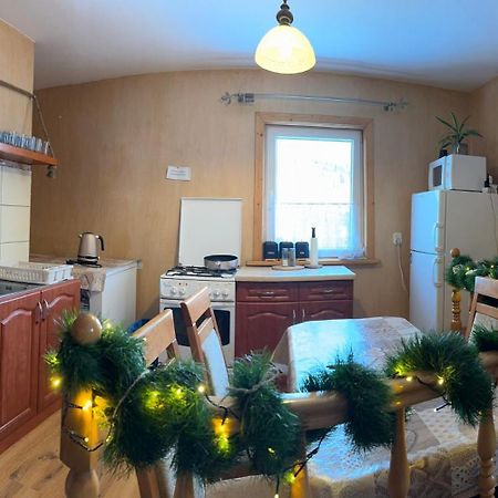 Pokoje I Apartamenty Regionalny Styl Ul Bachledy 41 Zakopane Esterno foto