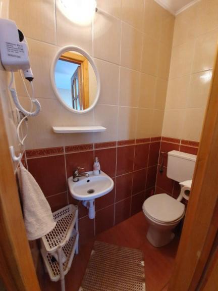 Pokoje I Apartamenty Regionalny Styl Ul Bachledy 41 Zakopane Esterno foto